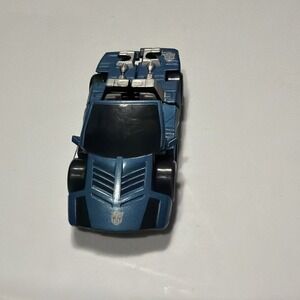 Transformers Clocker Scout Hasbro Figure